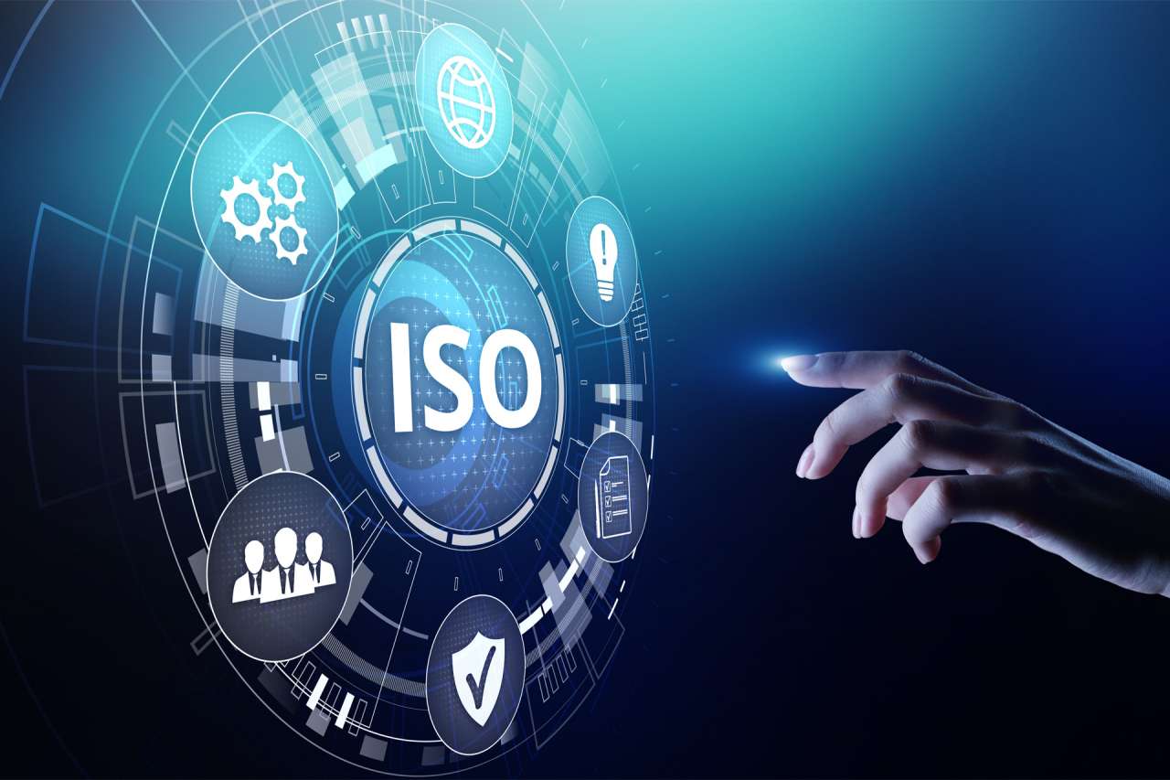 ISO Certifications
